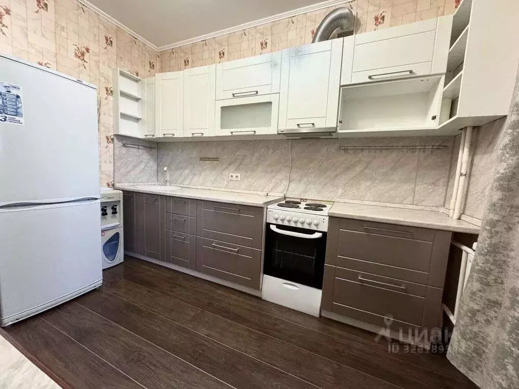 1-к кв. Самарская область, Самара Осетинская ул., 11 (34.7 м) - Фото 2