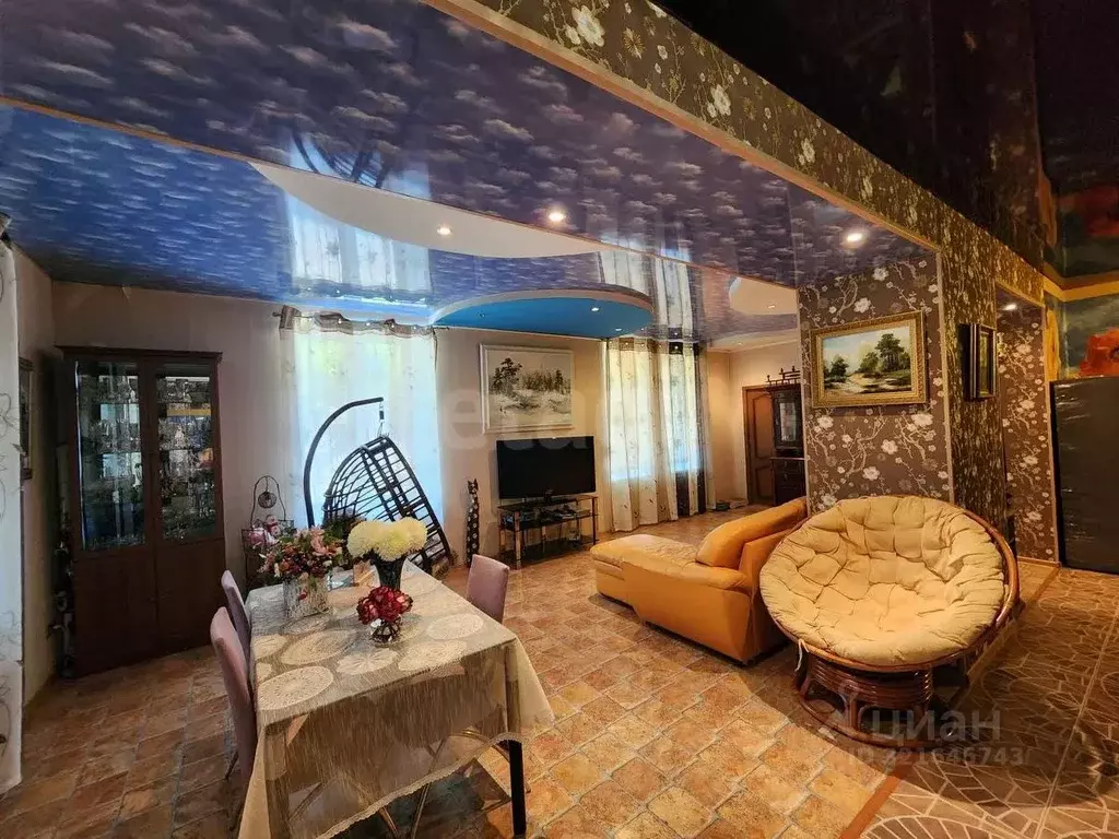 3-к кв. Владимирская область, Ковров Молодогвардейская ул., 4 (94.1 м) - Фото 2