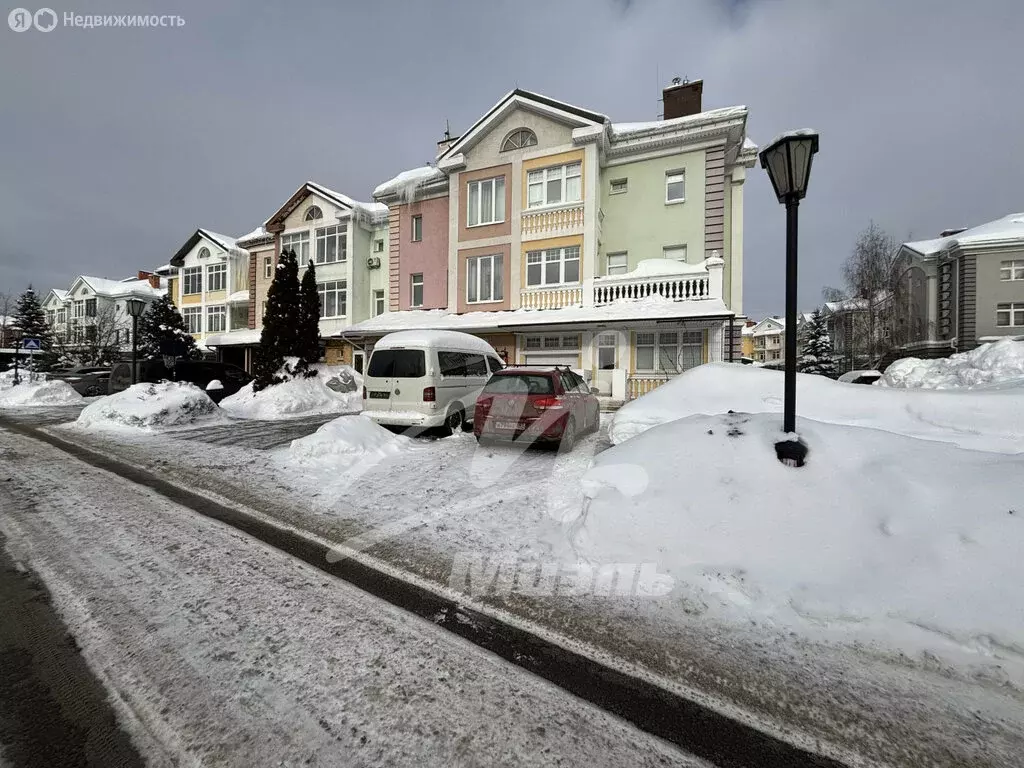 Помещение свободного назначения (260 м) - Фото 1