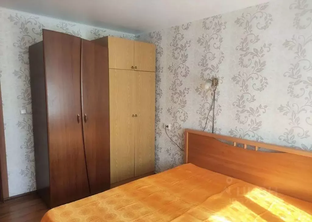 2-к кв. Ярославская область, Ярославль ул. Ньютона, 65 (50.0 м) - Фото 0