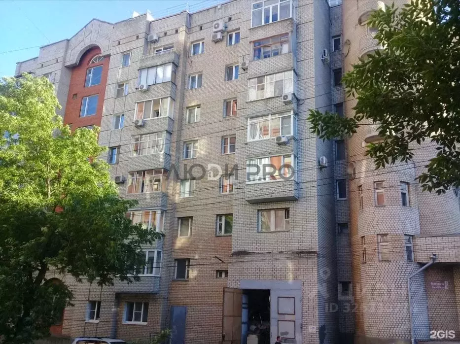 Помещение свободного назначения в Саратовская область, Саратов ... - Фото 2