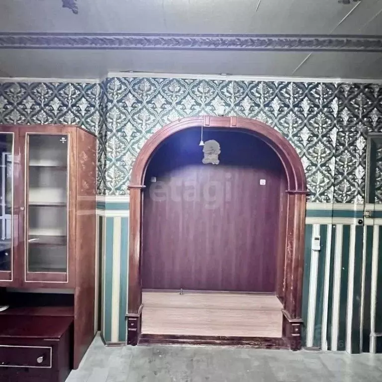 4-к кв. Оренбургская область, Оренбург ул. Шевченко, 12 (56.3 м) - Фото 1