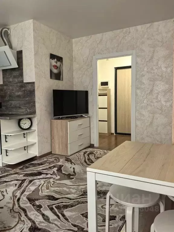 1-к кв. Санкт-Петербург бул. Головнина, 10 (28.0 м) - Фото 0