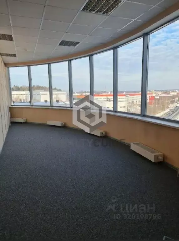 Офис в Московская область, Химки городской округ, д. Дубровки ул. ... - Фото 2