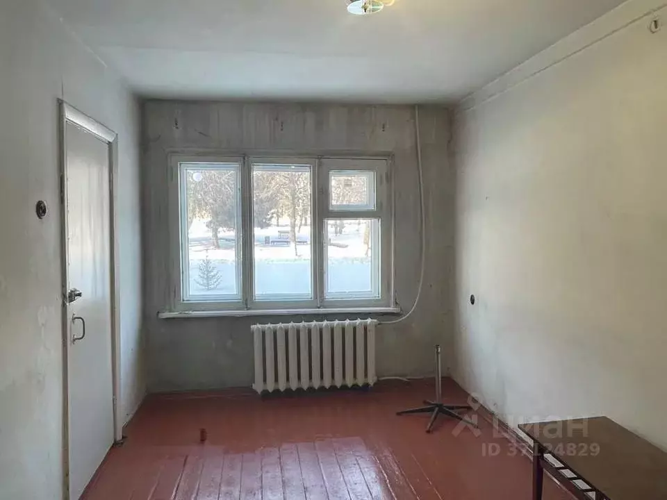 3-к кв. Саратовская область, Ртищево Пролетарская ул., 1 (59.0 м) - Фото 0