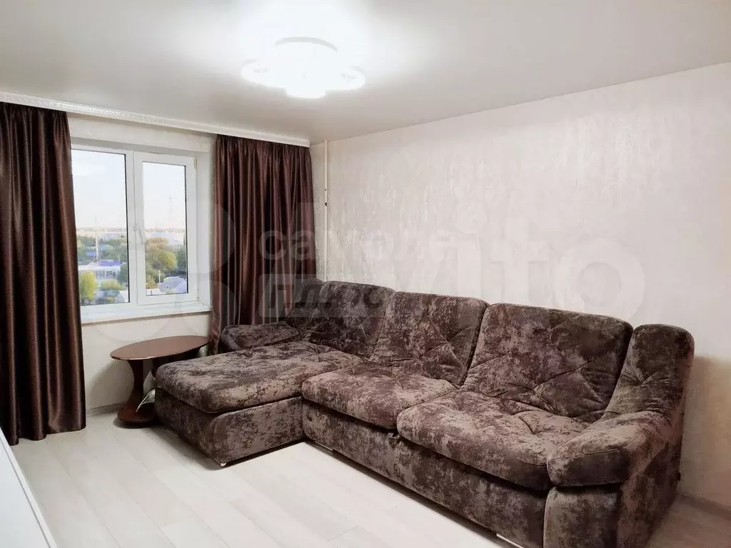 2-к. квартира, 50,6 м, 8/9 эт. - Фото 0