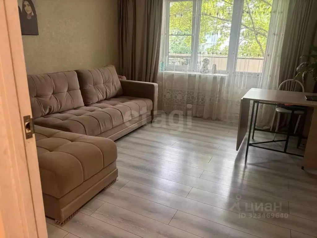 3-к кв. Ставропольский край, Ставрополь Пригородная ул., 213/3 (67.0 ... - Фото 1