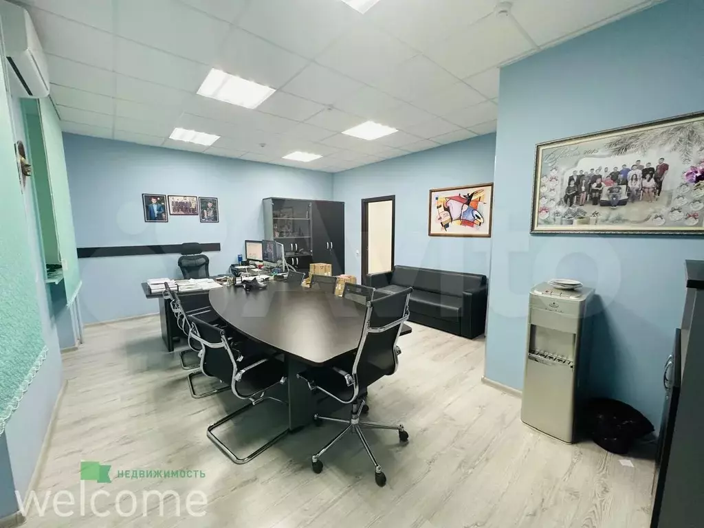 Продам помещение свободного назначения, 500 м - Фото 0