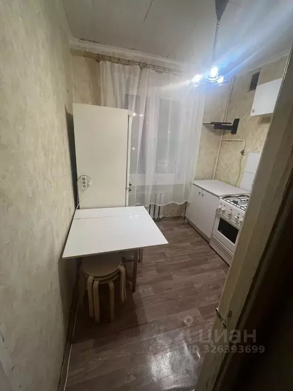 1-к кв. Москва ул. Демьяна Бедного, 3К1 (32.0 м) - Фото 1