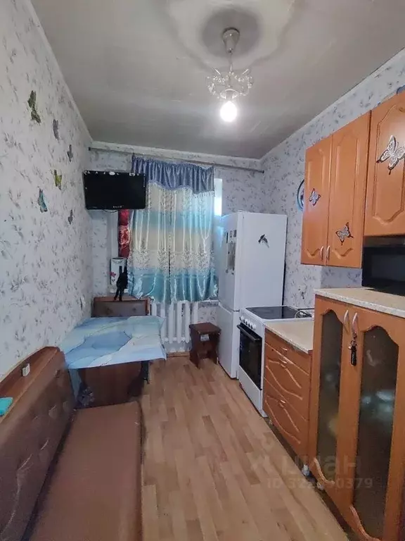 2-к кв. Саха (Якутия), Якутск ул. 50 лет Советской Армии, 39 (48.0 м) - Фото 1