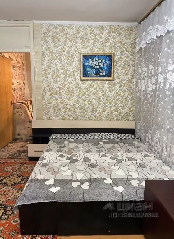 2-к кв. Московская область, Долгопрудный Дирижабельная ул., 30 (37.0 ... - Фото 1