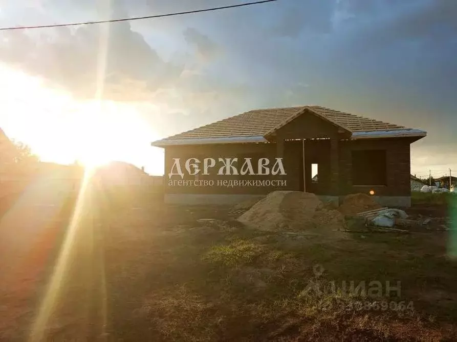 Дом в Белгородская область, Старый Оскол ул. Раздольная, 48 (125 м) - Фото 1