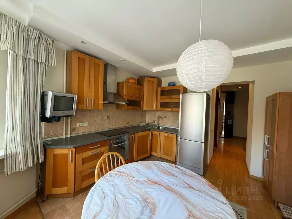 2-к кв. Москва Черноморский бул., 10К1 (64.0 м) - Фото 2