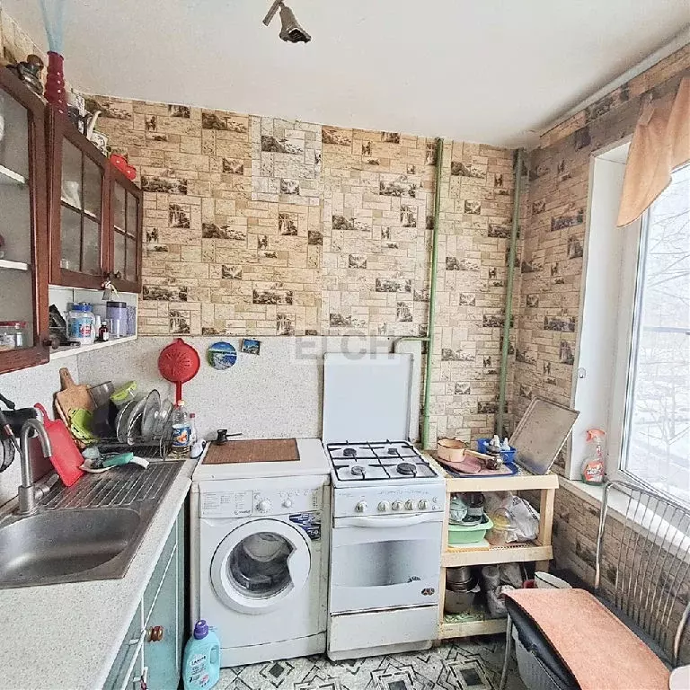 Продается 2-комнатная квартира - Фото 2