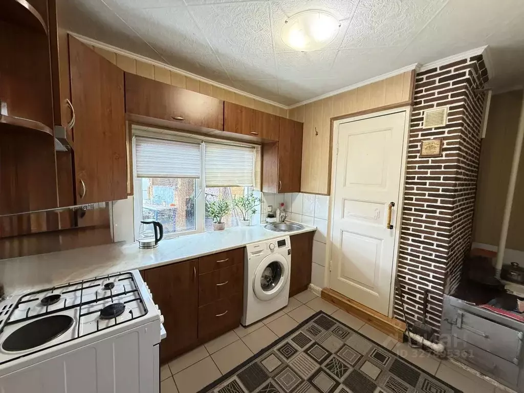 Дом в Калининградская область, Калининград 40 лет Победы СНТ, ул. ... - Фото 2