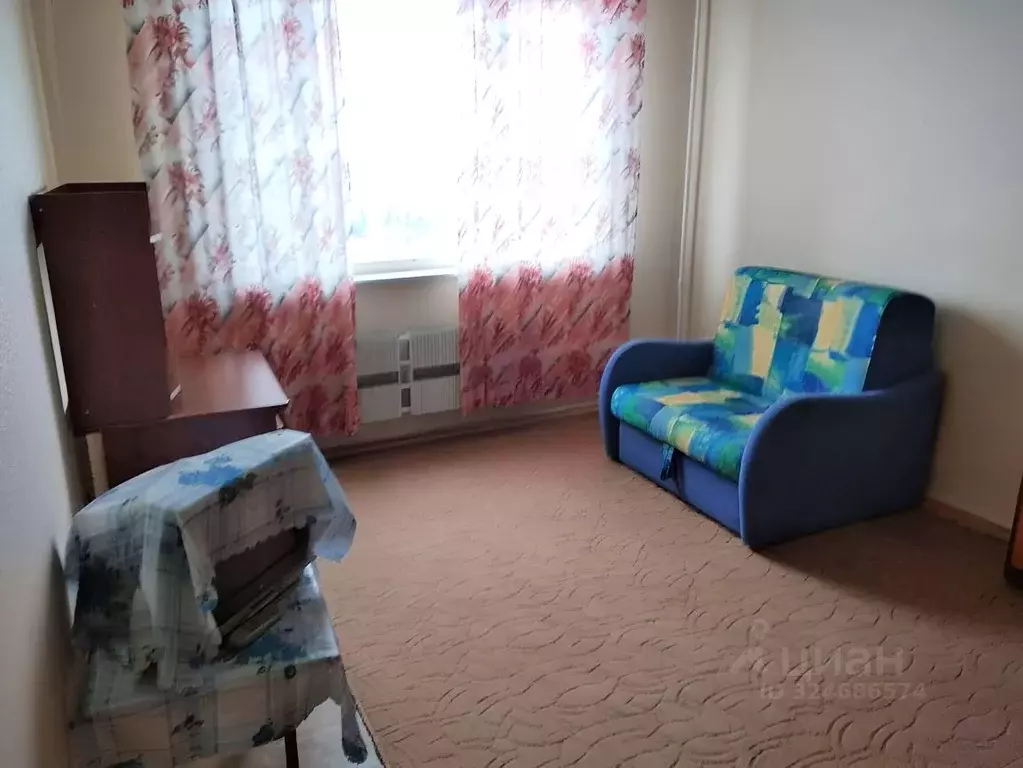 1-к кв. Москва Бакинская ул., 23 (35.0 м) - Фото 1