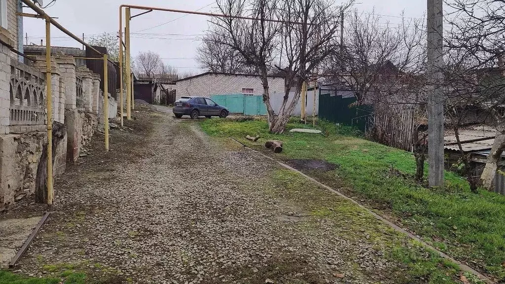 Дом в Ростовская область, Белая Калитва Степная ул., 8А (51 м) - Фото 2