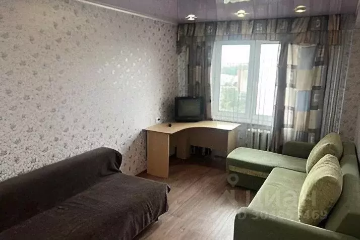 2-к кв. Кировская область, Киров ул. Азина, 15 (50.0 м) - Фото 0
