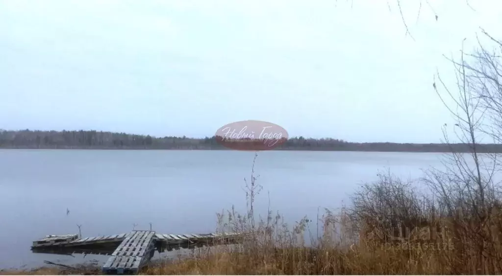 Участок в Тюменская область, Нижнетавдинский район, пос. Торгили ... - Фото 0