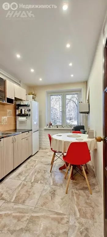 2-комнатная квартира: Нижний Новгород, улица Строкина, 10 (41.9 м) - Фото 2