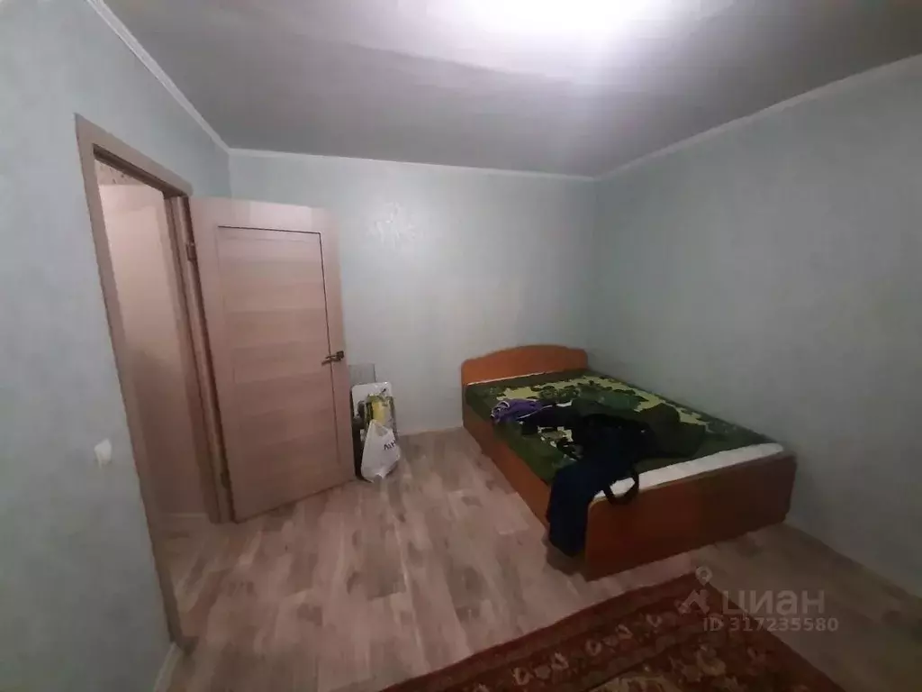 1-к кв. Белгородская область, Белгород ул. Ватутина, 2г (30.0 м) - Фото 1