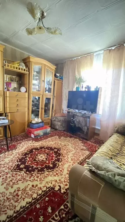 Дом 39,8 м на участке 12 сот. - Фото 1