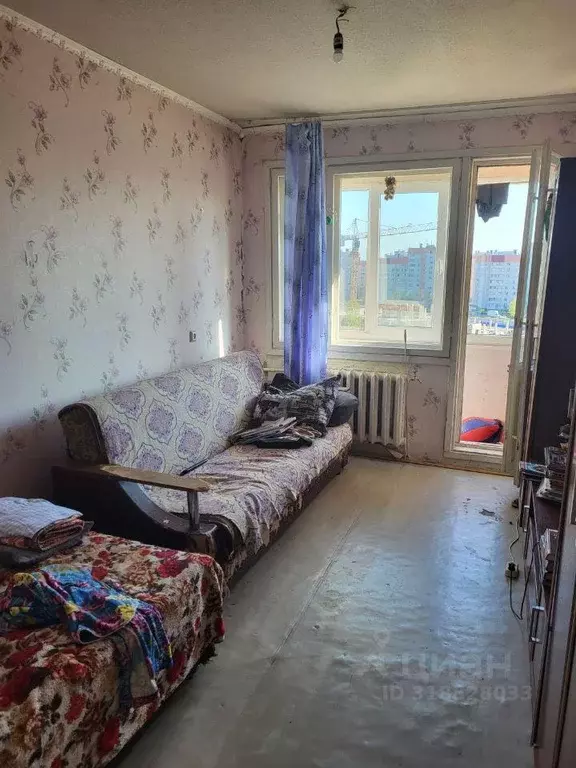 Квартира, 3 комнаты, 60.4 м - Фото 1