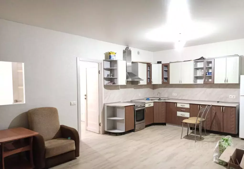 1-к кв. Москва ул. Наташи Качуевской, 4 (50.4 м) - Фото 1