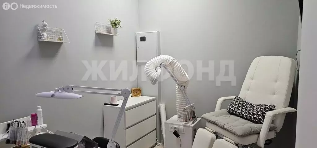Помещение свободного назначения (60 м) - Фото 1