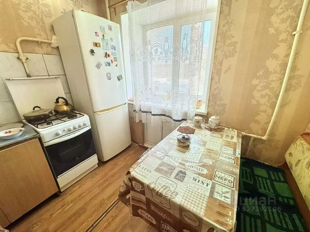 2-к кв. Башкортостан, Стерлитамак ул. Дружбы, 21А (43.4 м) - Фото 1