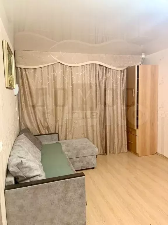 3-к. квартира, 55 м, 2/5 эт. - Фото 1