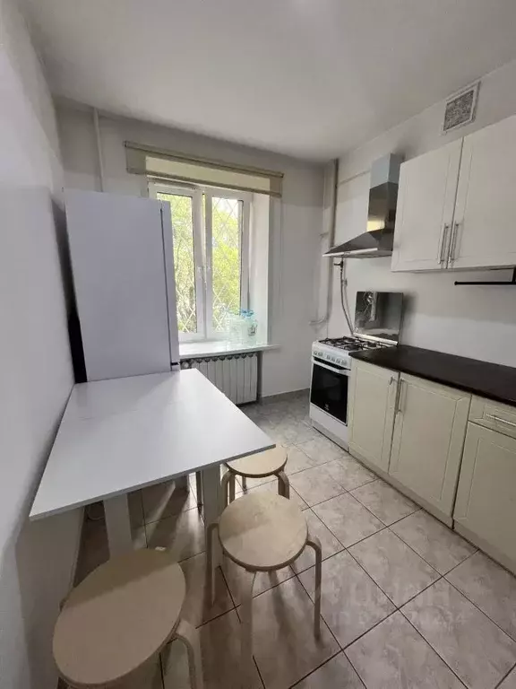 Комната Москва Ломоносовский просп., 34 (18.0 м) - Фото 1