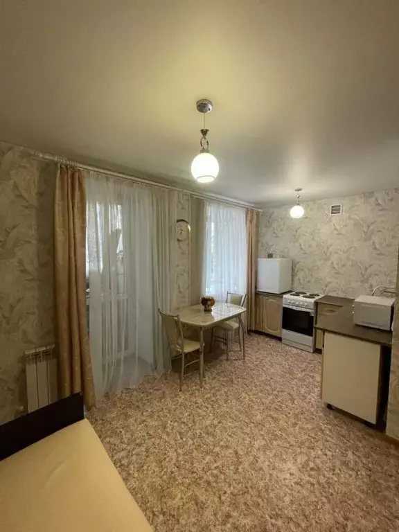 2-к кв. Татарстан, Зеленодольск ул. Карла Маркса, 36 (28.7 м) - Фото 0