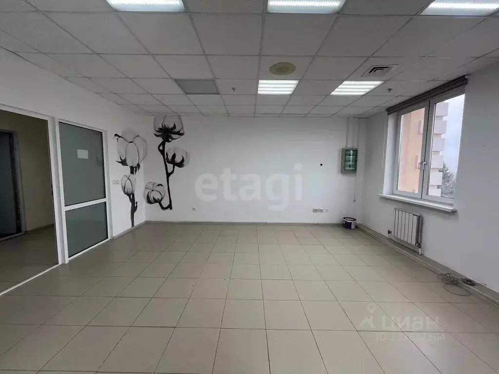 Офис в Тюменская область, Тюмень ул. Ленина, 2А (30 м) - Фото 1