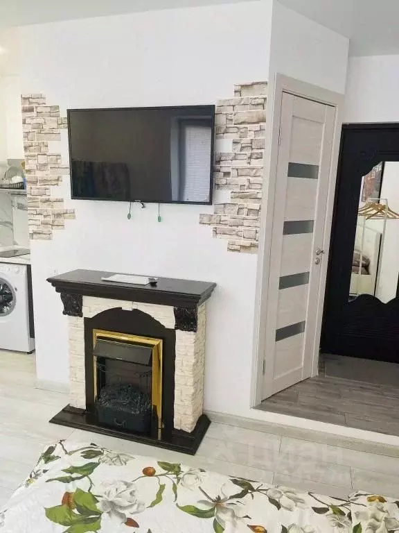 1-к кв. Московская область, Звенигород Одинцовский городской округ, ... - Фото 2