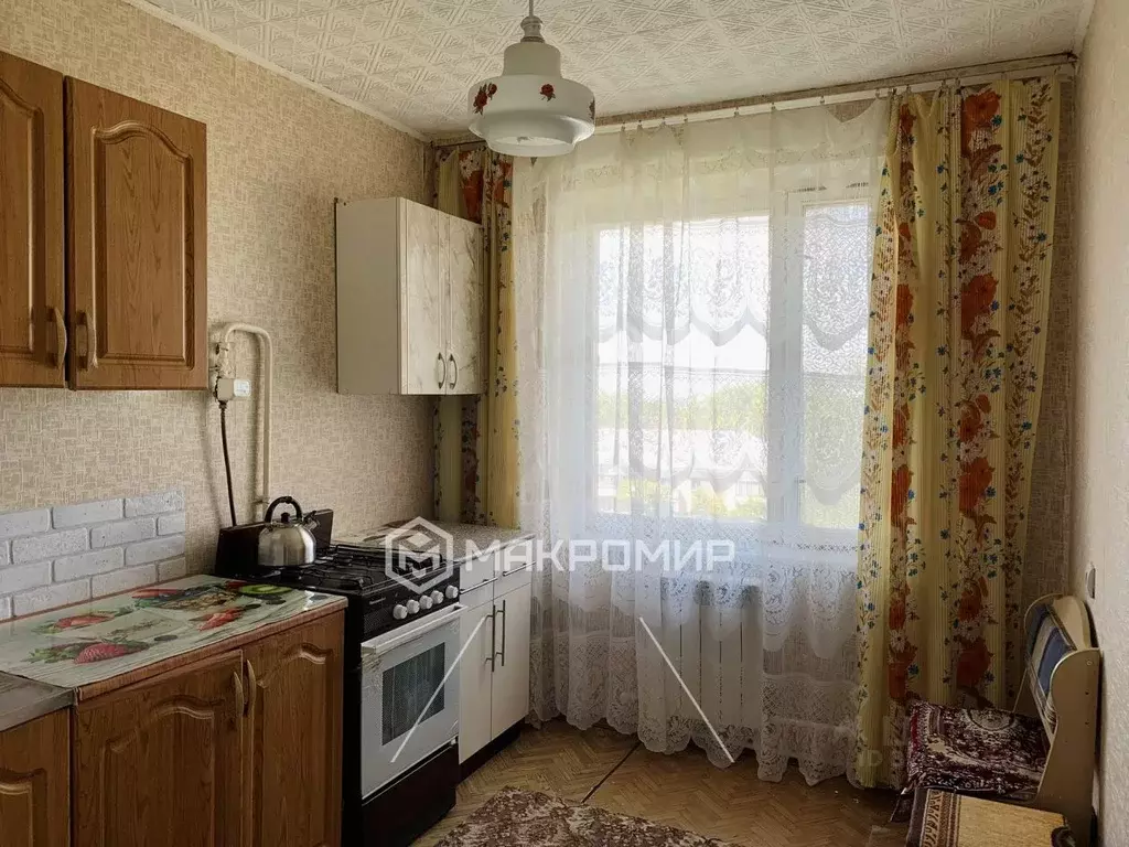 3-к кв. Орловская область, Орел Московское ш., 153 (65.8 м) - Фото 1