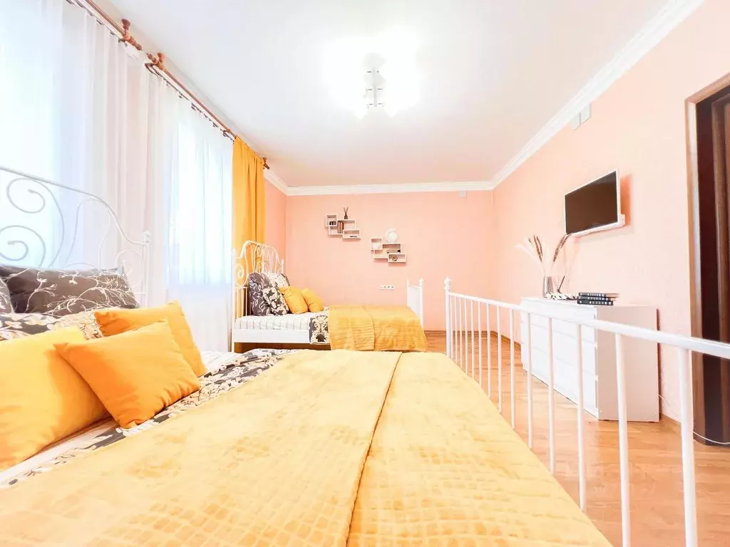 2-к кв. Татарстан, Казань ул. Бутлерова, 29 (76.0 м) - Фото 0