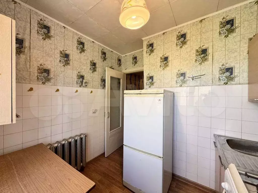 3-к. квартира, 59,3 м, 4/5 эт. - Фото 1