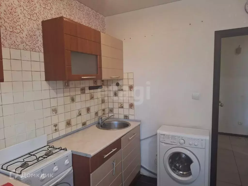 Продаётся 1-к квартира, 35 м - Фото 1