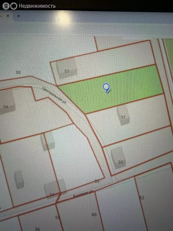 Участок в Пермский край, Соликамск (7.6 м) - Фото 1