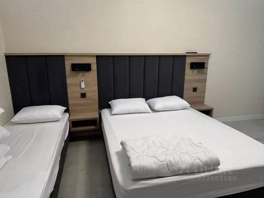 Комната Краснодарский край, Геленджик городской округ, с. Кабардинка ... - Фото 1