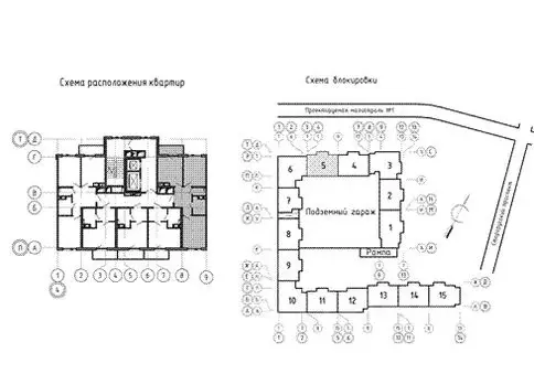 2-к кв. Санкт-Петербург пос. Шушары, ул. Чудовская, 14к1 (58.0 м) - Фото 2
