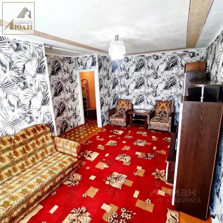 2-к кв. Новосибирская область, Новосибирск ул. Римского-Корсакова, 28 ... - Фото 2