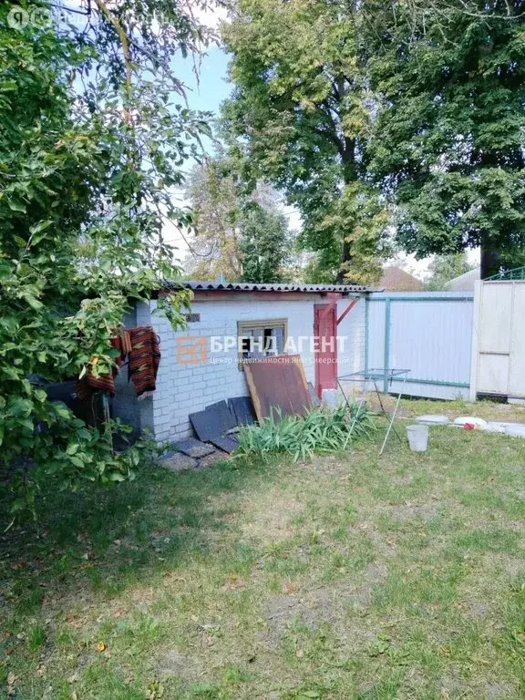 Дом в Белгород, улица Горького, 8/1 (43 м) - Фото 2
