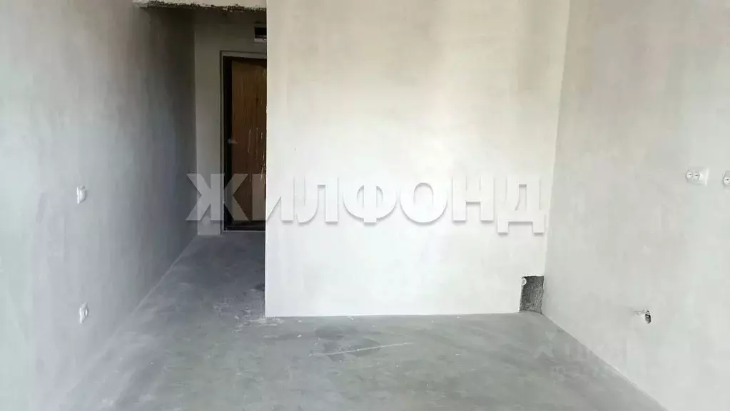 Студия Новосибирская область, Новосибирск ул. Петухова, 16/3 (20.2 м) - Фото 0