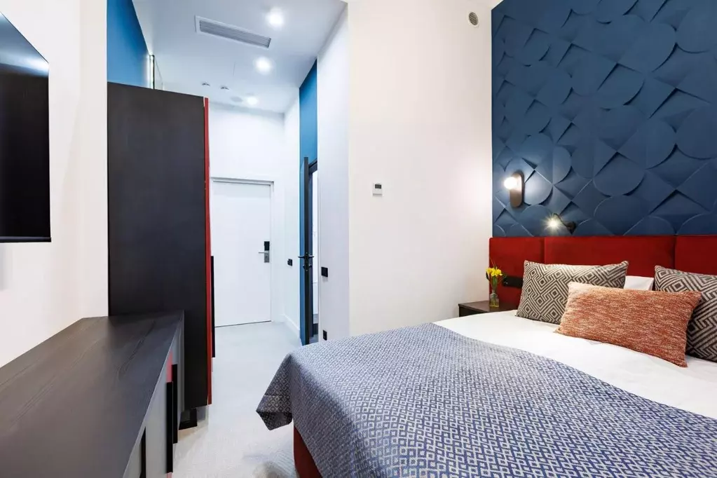 Комната Санкт-Петербург ул. Жуковского, 19 (19.0 м) - Фото 1