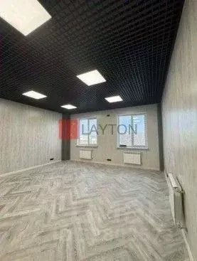 Офис в Москва Рублевское ш., 22к2 (230 м) - Фото 1