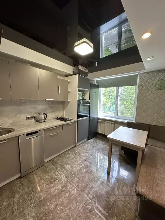 1-к кв. Санкт-Петербург ул. Софьи Ковалевской, 5К6 (30.6 м) - Фото 0