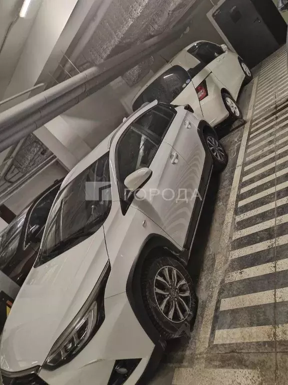 Гараж в Томская область, Томск Комсомольский просп., 48 (22 м) - Фото 1