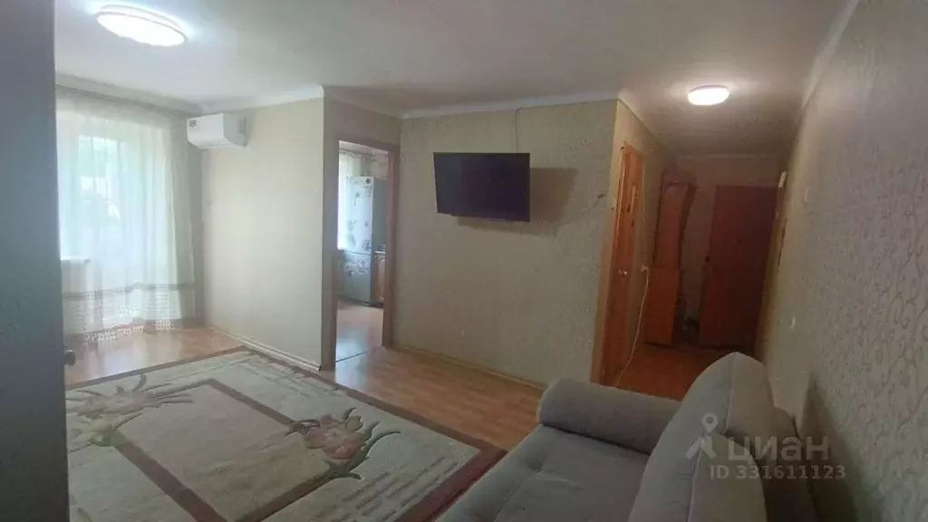 1-к кв. Приморский край, Находка Находкинский просп., 66А (31.2 м) - Фото 2